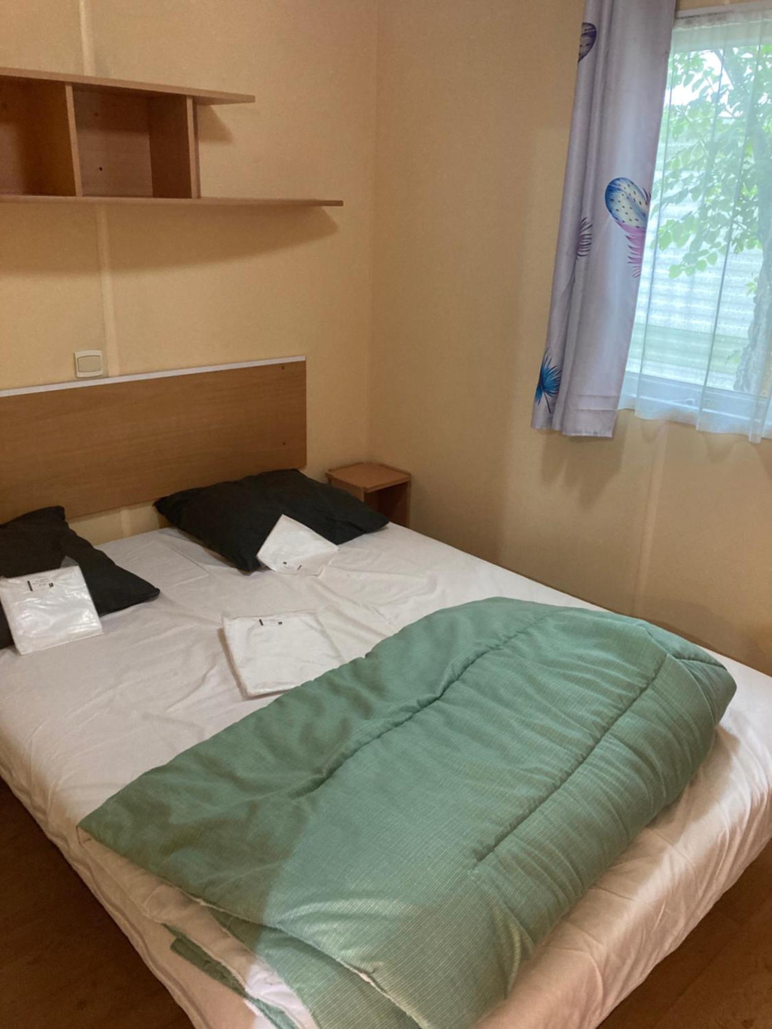 Licques Camping L'Oree Des Caps מראה חיצוני תמונה