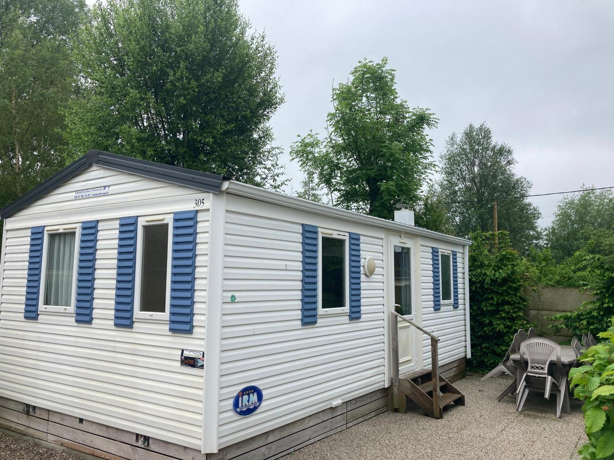 Licques Camping L'Oree Des Caps מראה חיצוני תמונה