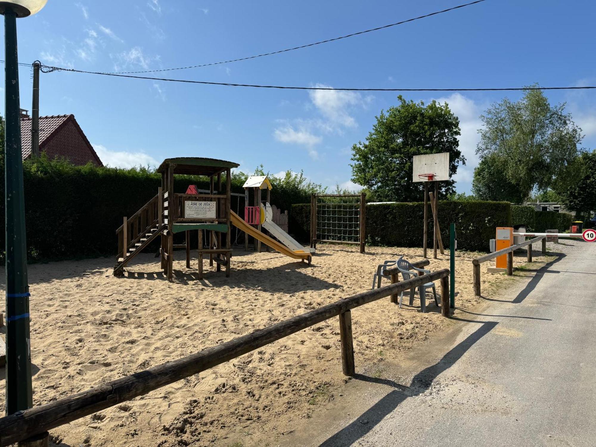 Licques Camping L'Oree Des Caps מראה חיצוני תמונה