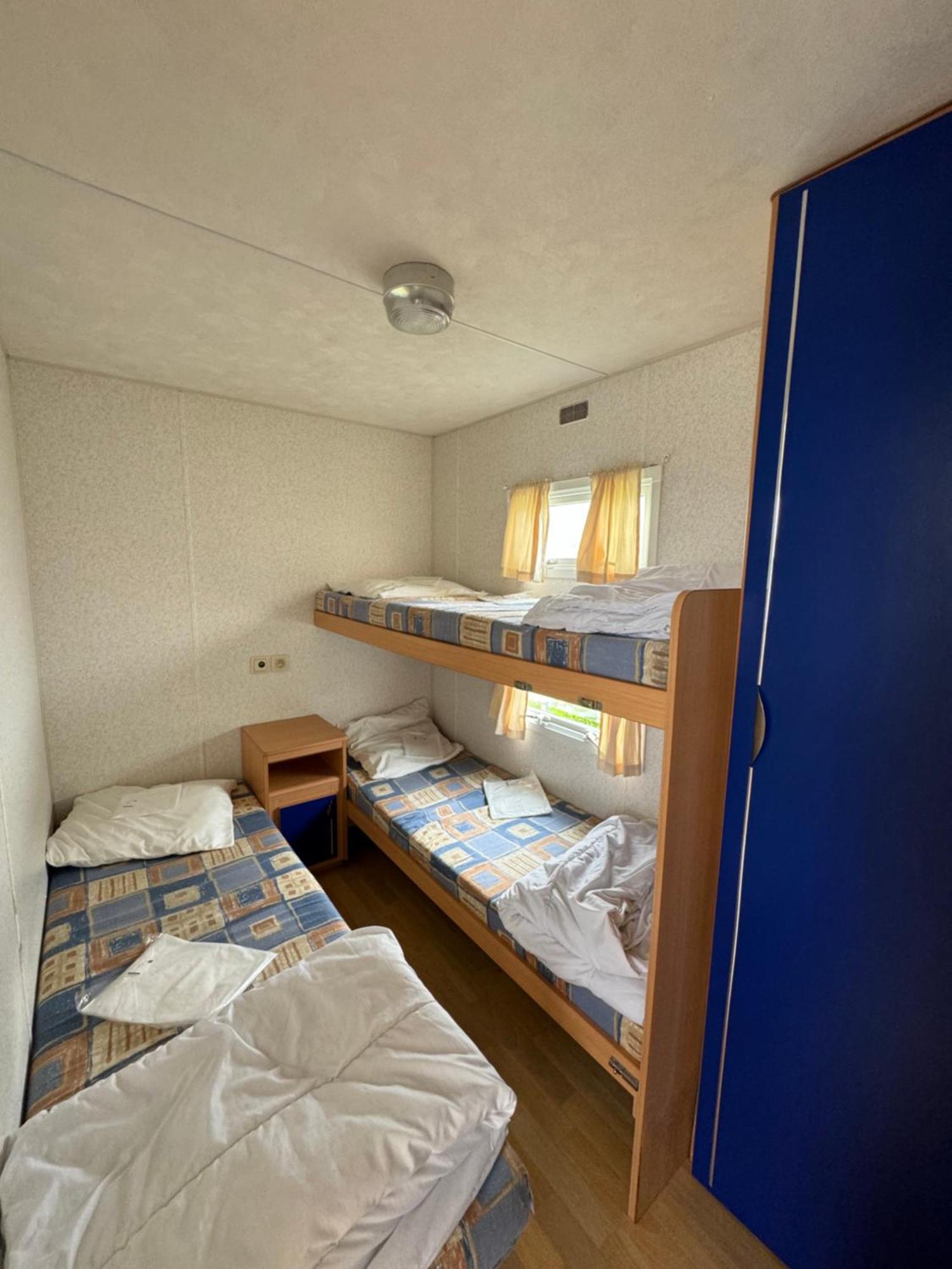 Licques Camping L'Oree Des Caps מראה חיצוני תמונה
